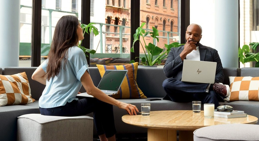 惠普在美国低调推出笔记本硬件订阅服务 月付34.99美元起 合约约束严格